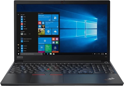 Lenovo E14/i5-10210U/8GB Ram/256GB SSD/14